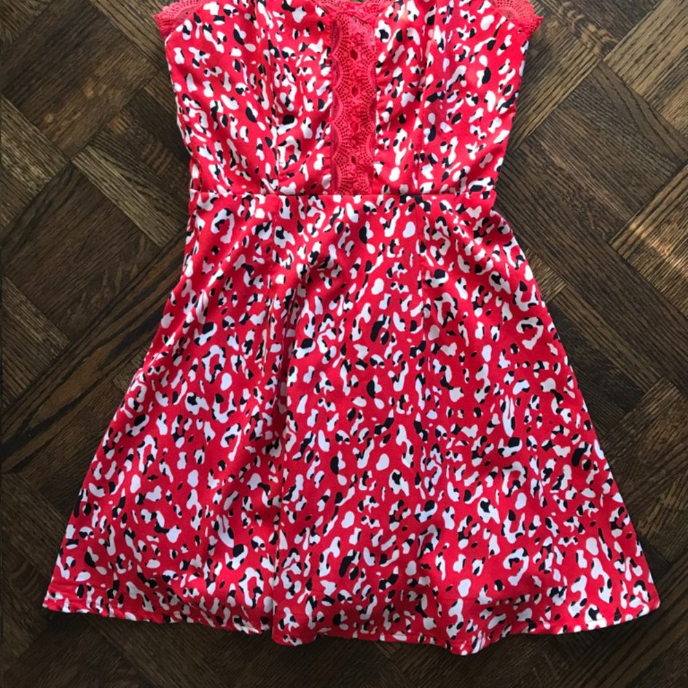 Superdown Dress - image 2